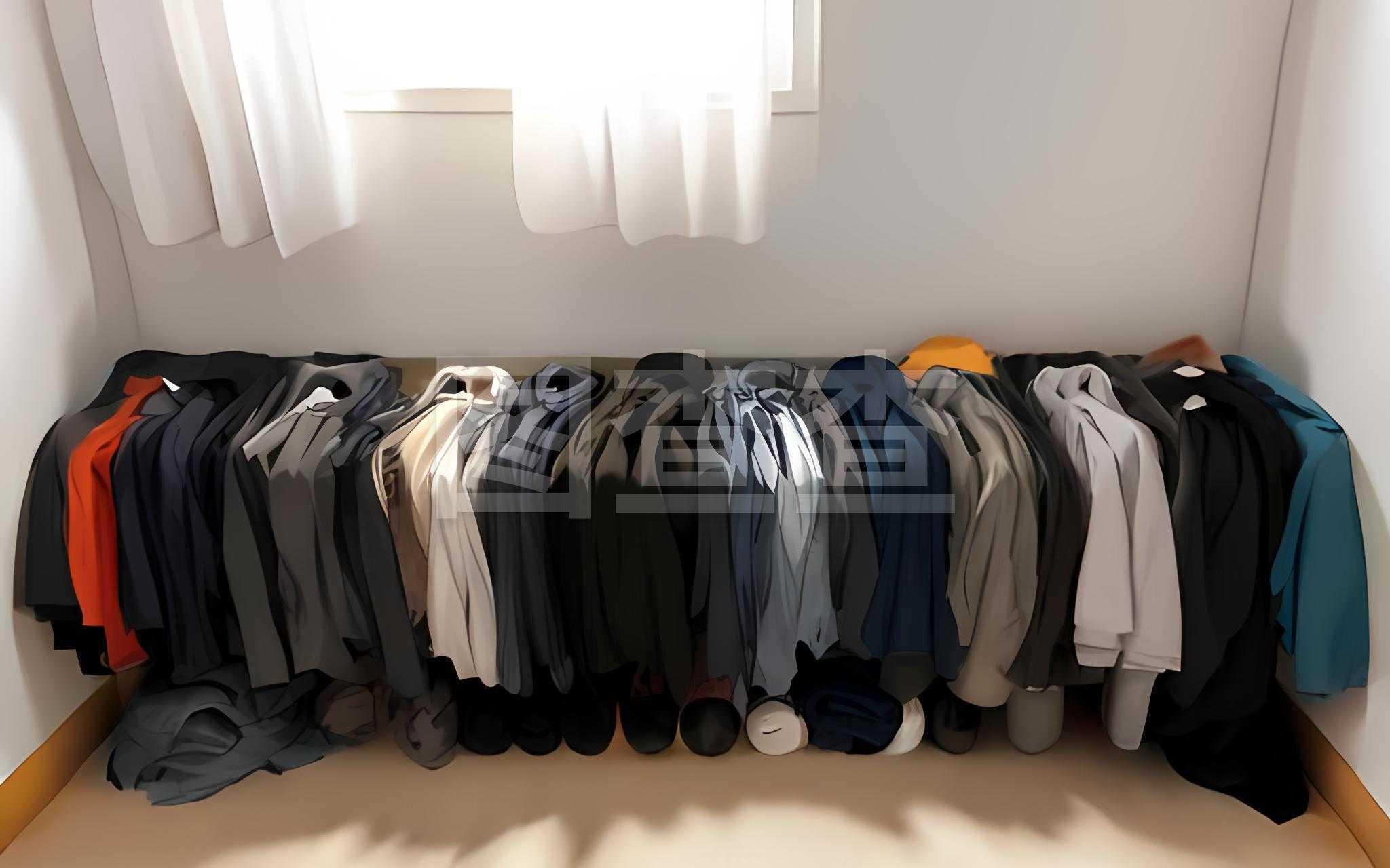 臟衣服的啟示 在細(xì)微處照見(jiàn)生活