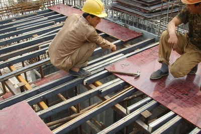 建筑勞務分包 建筑工程中的專業(yè)分工與協(xié)同管理