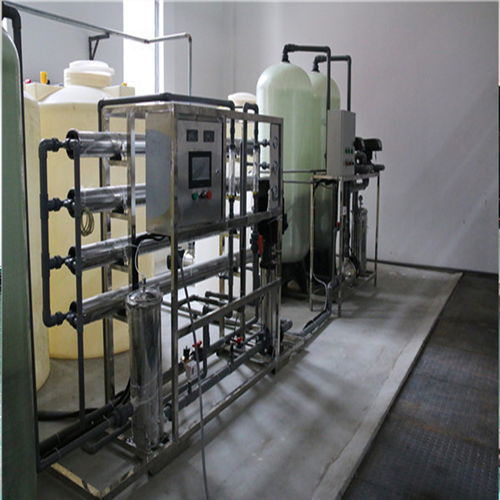 產業賦能 良友環境在清潔能源與純水設備領域的精工與創新